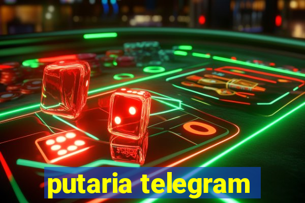 putaria telegram